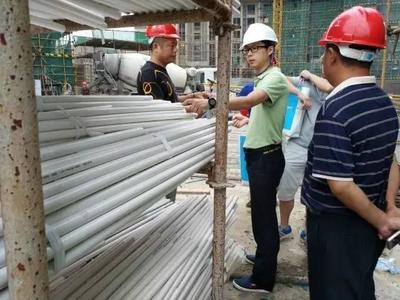 建材抽檢風(fēng)暴來襲，施工方“花式”應(yīng)對(duì)大起底