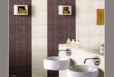 歐典陶瓷產(chǎn)品效果圖賞析 于方寸之間，演繹非凡家居美學(xué)