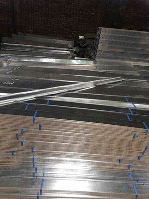 青島KBG穿線管批發(fā)供應(yīng)——葉大為建材，構(gòu)筑安全便捷的電線通道